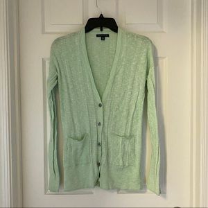 American Eagle Cardigan